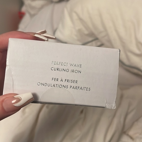 Monat Perfect Wave Curling Iron - Picture 7 of 9